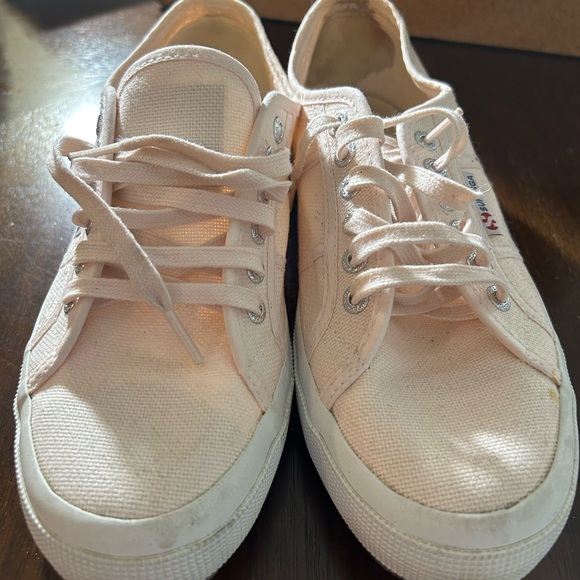 Superga Sneakers - Picture 3 of 5